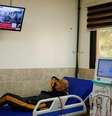 ONU diz que 'milhares de pacientes' estarão em risco se combustível acabar  Foto: Reuters / BBC News Brasil