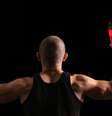 Três orientações para o ganho de massa muscular - Shutterstock  Foto: Sport Life