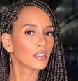 boxbraids (1).jpg  Foto: Reprodução: Instagram/taisdeverdade