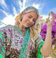  Foto: Instagram/Karina Bacchi / Pipoca Moderna