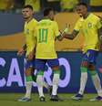Brasil encara o Uruguai visando retomar liderança das Eliminatórias da Copa do Mundo   Foto: Pedro Vilela/Getty Images / Divulgação