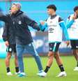  Foto: Rodrigo Fatturi/Grêmio FBPA / Gazeta Esportiva