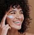 Adapte seu skincare para o período de calor - Shutterstock  Foto: Alto Astral