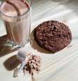 Saborear whey protein sem culpa - Shutterstock  Foto: Sport Life
