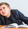 TDAH é um transtorno comum em meninos -  Foto: Shutterstock / Alto Astral