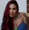 A Fazenda: assustada, Alicia pede ajuda inusitada para a produção -  Foto: Reprodução/ Instagram / Famosos e Celebridades