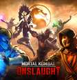 Imagem de Mortal Kombat: Onslaught é o novo jogo grátis da franquia! Conheça o RPG no tecmundo  Foto: WB Games / Voxel