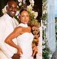 Essas fotos do casamento ao ar livre de Rafael Zulu e Aline Becker vão te inspirar a ter a celebração perfeita.  Foto: Reprodução, Instagram/Davi Nascimento/@dnfotos / Purepeople