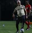  Foto: Rubens Chiri/São Paulo / Gazeta Esportiva