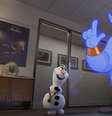 Gênio de Robin William retornou para Once Upon a Studio, da Disney  Foto: Estúdios de animação Walt Disney