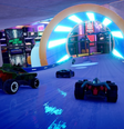 Hot Wheels Unleashed 2: Turbocharged está disponível para PC e consoles  Foto: Milestone / Divulgação