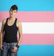 Reconhecimento da existência de pessoas trans pelo Estado não é algo dado, mas, sim, uma disputa constante  Foto: iStock/Eva HM