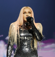 Madonna deu o início à tão esperada Celebration Tour, no último sábado (14/10) em Londres, em volta triunfal aos palcos  Foto: Reuters