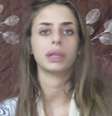 Mia Schem foi sequestrada pelo Hamas durante uma festa   Foto: Reprodução/Twitter