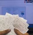  Ao longo do ano, já foram entregues mais de R$ 379 milhões em crédito aos participantes do Nota Fiscal Paulista.  Foto: Reprodução/Governo de SP/Ciete Silvério/ A2img