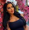 Modelo e estrela de reality show Tabby Brown morre aos 38 anos  Foto: Reprodução/Instagram/@tabbybrown