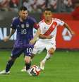  Foto: Leonardo Fernandez/Getty Images / Esporte News Mundo