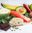 Sua dieta deve ser colorida, rica em antioxidantes, aminoácidos, vitaminas e minerais  Foto: iStock / Jairo Bouer
