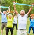 Ter uma rotina de exercício ativa é uma das bases para psicomotricidade  Foto: Robert Kneschke | Shutterstock / Portal EdiCase