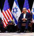 Joe Biden e Benjamin Netanyahu, presidente dos EUA e primeiro ministro de Israel respectivamente  Foto: Reuters