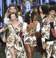 SPFW N56 contará com cinco marcas estreantes -  Foto: Reprodução / Marcelo Soubhia / Instagram / @agfotosite / Alto Astral