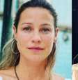 Luana Piovani e Carolina Dieckmann (Reprodução/Instagram)  Foto: Mais Novela