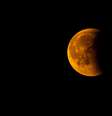 Eclipse lunar poderá ser observado no Brasil em 28 de outubro  Foto: Personare