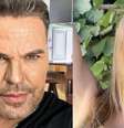 Eduardo Costa foi condenado a pagar R$ 70 mil por danos morais após ofender Fernanda Lima  Foto: Instagram/ @eduardocosta/ @fernandalima / Estadão