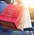 Saiba como fazer boas escolhas nesta Black Friday - Shutterstock  Foto: Alto Astral