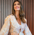 Isabella Fiorentino   Foto: @isabellafiorentino/Instagram/Reprodução / Elas no Tapete Vermelho