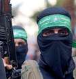 O Hamas, juntamente com outros grupos e milícias no Líbano, Síria, Afeganistão, Paquistão e Iêmen, pertencem ao chamado 'eixo de resistência'  Foto: Getty Images / BBC News Brasil