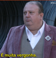 Jacquin detona feijão cru de participante do MasterChef  Foto: Reprodução/Band