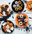 Uma boa celebração de Dia das Bruxas pede deliciosas receitas de Halloween  Foto: mediaphotos / iStock