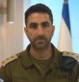 Em um vídeo divulgado pelas Forças de Defesa de Israel, o coronel Elad Goren destacou que a recomendação de deslocamento visa à proteção dos residentes de Gaza  Foto: Reprodução/Twitter