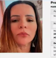 Empresária é suspeita de pagar R$ 70 mil para matar advogada no Ceará  Foto: Reprodução/TV Verdes Mares