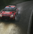 Feito pela Codemasters, EA Sports WRC chega em 31 de outubro  Foto: EA / Divulgação