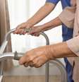 A sarcopenia é uma condição natural, mas que pode ser controlada - Shutterstock  Foto: Alto Astral
