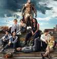  Foto: Divulgação/Amazon Prime Video / Pipoca Moderna