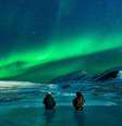 Próximos anos serão os melhores para os entusiastas de auroras boreais   Foto: Imagem de Noel Bauza por Pixabay / Flipar