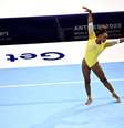 Rebeca - (Photo by LIONEL BONAVENTURE/AFP via Getty Images)  Foto: Esporte News Mundo