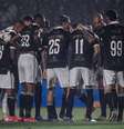 Vascaínos conseguem vitória importantíssima na luta contra o rebaixamento –  Foto: Leandro Amorim/Vasco / Jogada10