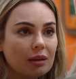 Rachel em 'A Fazenda 15'. Reprodução/Record TV  Foto: Mais Novela