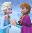 Disney pode estar trabalhando em live-action de "Frozen" -  Foto: Divulgação/Disney+ / todateen