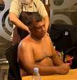 Tony Fernandes é dono da AirAsia, a primeira companhia aérea de baixo custo da Malásia.  Foto: Reprodução/LinkedIn
