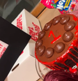 Print de uma "period party"  Foto: PrintScreen/ TikTok @roseecastillo29