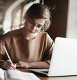 Estudante EaD  Foto: Freepik