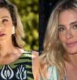Piovani alfineta Dieckmann após vídeo em apoio a Luísa Sonza  Foto: Reprodução/Instagram//@luapio/@loracarola