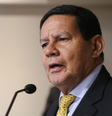 Mourão protocolou projeto de lei que anistia condenados do 8 de janeiro um dia após CPMI aprovar relatório final    Foto: Romero Cunha/VPR