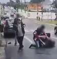 Pai atira durante briga de filho com estudantes e tiro atinge jovem no ombro em SP  Foto: Reprodução