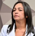 A senadora Eliziane Gama (PSD-MA)  Foto: Reprodução/Estadão